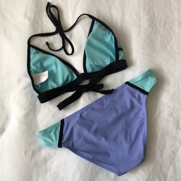 Target - Xhilaration Swim - Picture 2 of 4